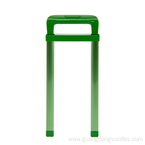 imports affordable fashion luggage trolley handle